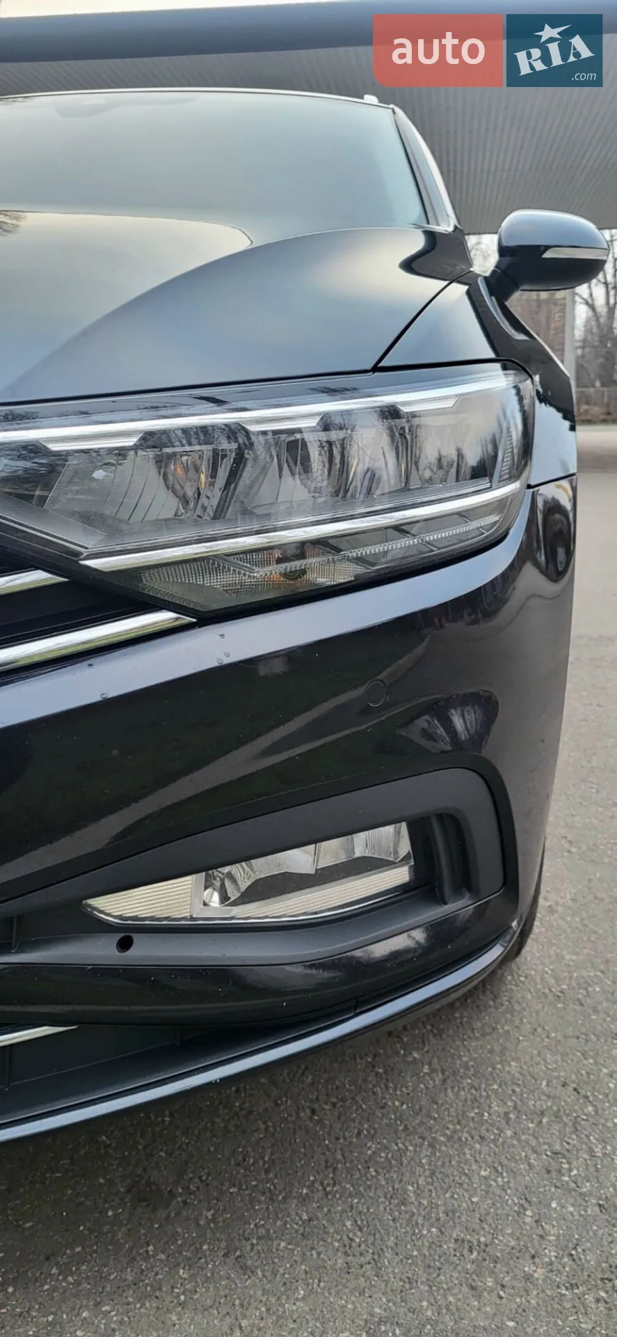 2020 Volkswagen Passat - мініатюра 7