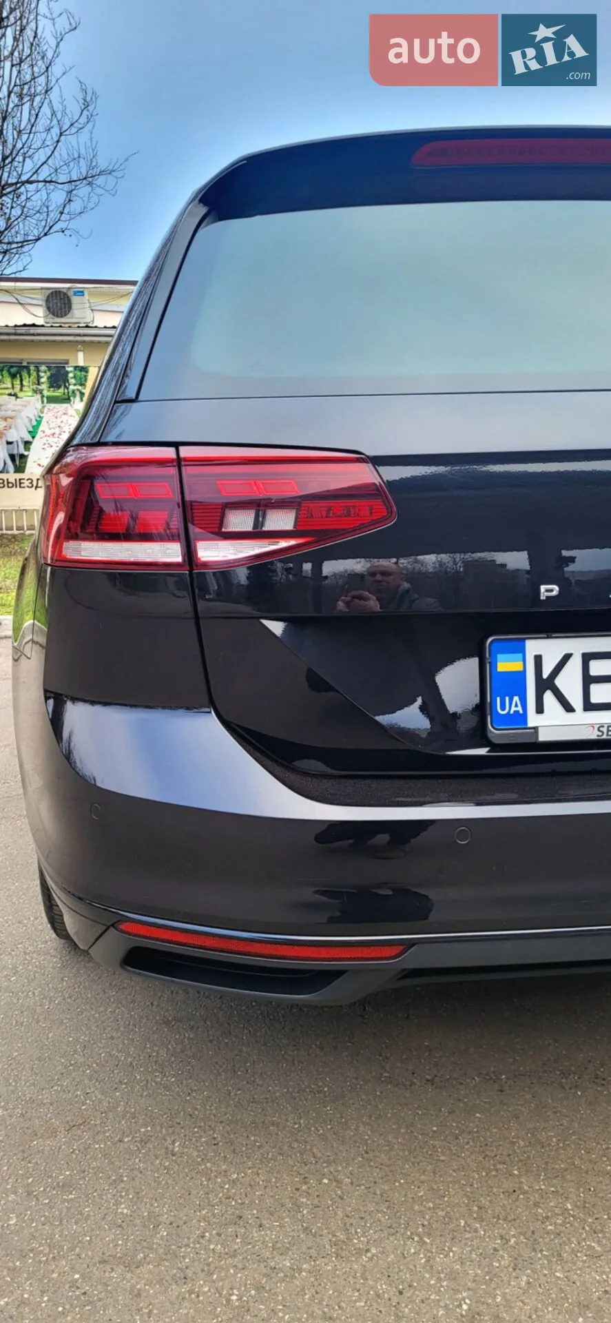 2020 Volkswagen Passat - мініатюра 9