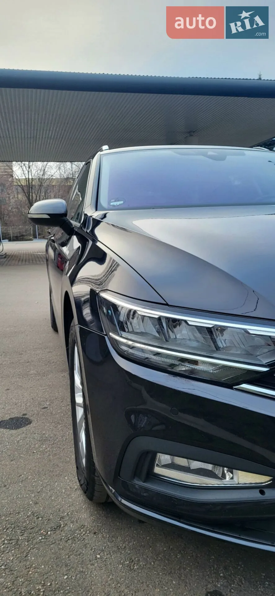 2020 Volkswagen Passat - мініатюра 8