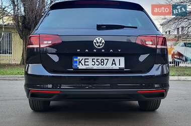 Универсал Volkswagen Passat 2020 в Кривом Роге