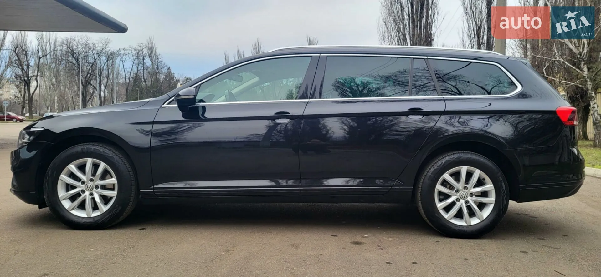 2020 Volkswagen Passat - мініатюра 3