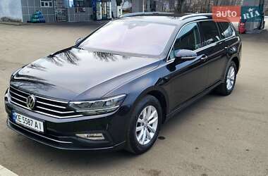 Универсал Volkswagen Passat 2020 в Кривом Роге