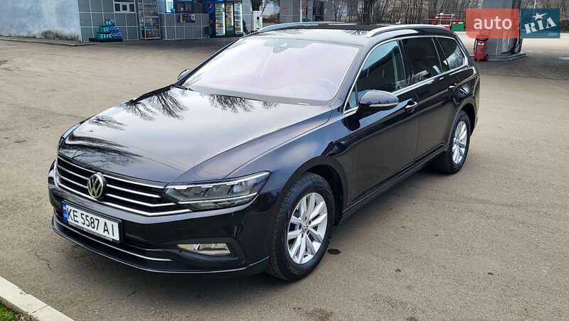 Універсал Volkswagen Passat 2020 в Кривому Розі