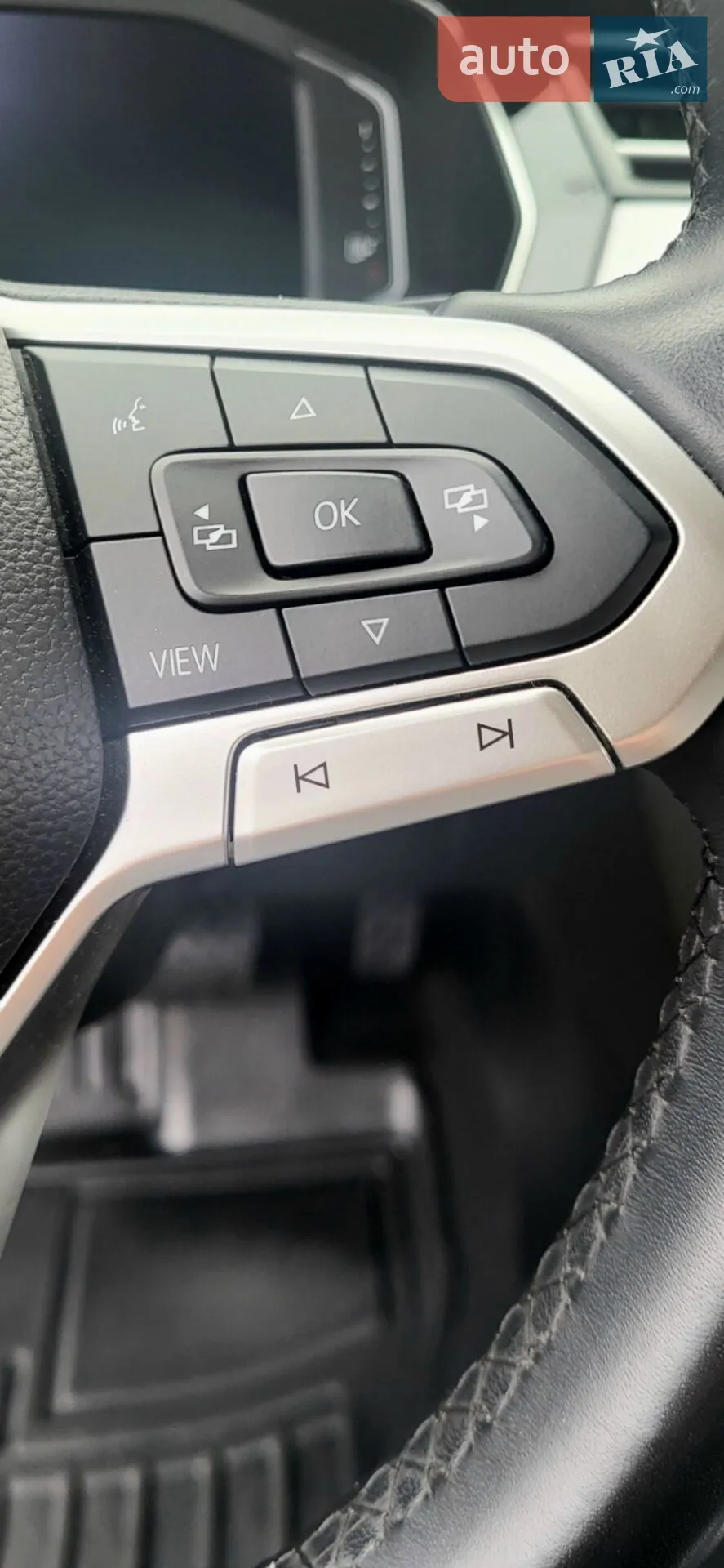 2020 Volkswagen Passat - мініатюра 16