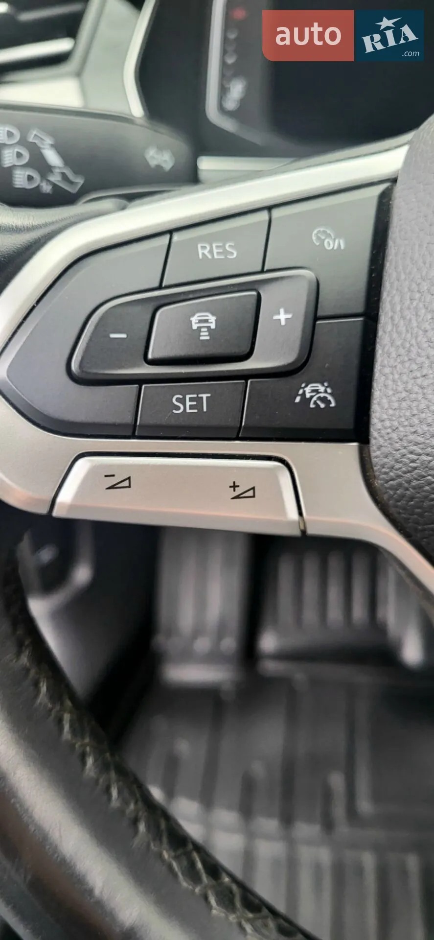 2020 Volkswagen Passat - мініатюра 17