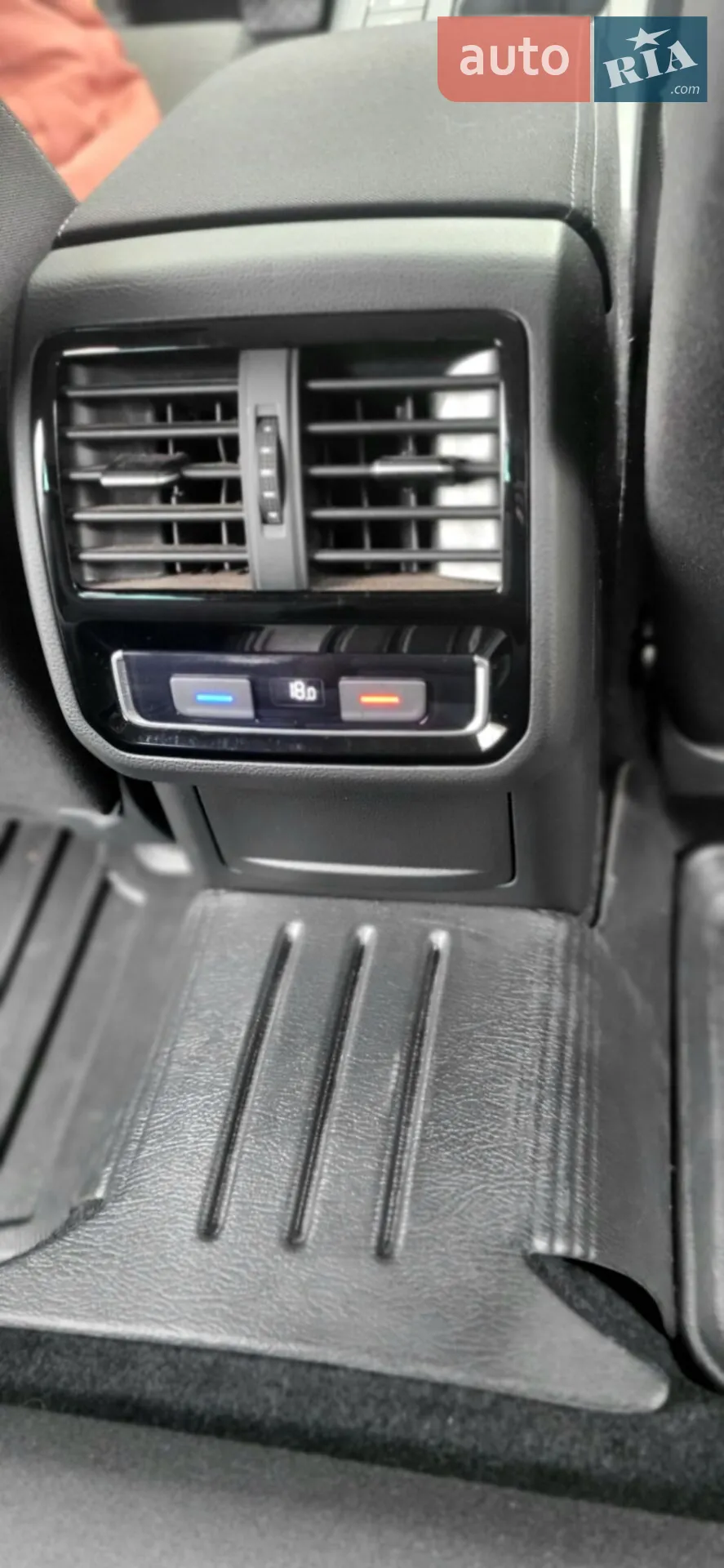 2020 Volkswagen Passat - мініатюра 22