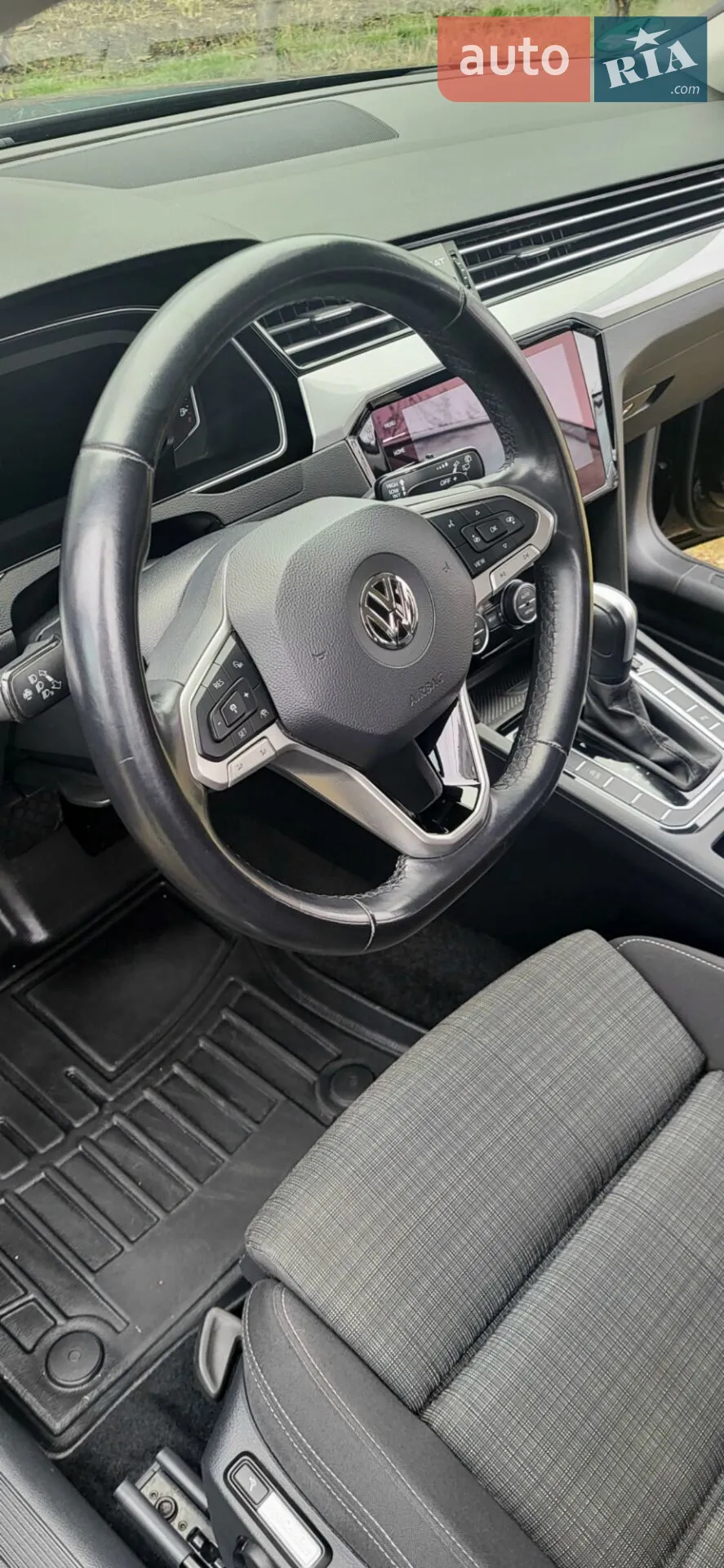 2020 Volkswagen Passat - мініатюра 36