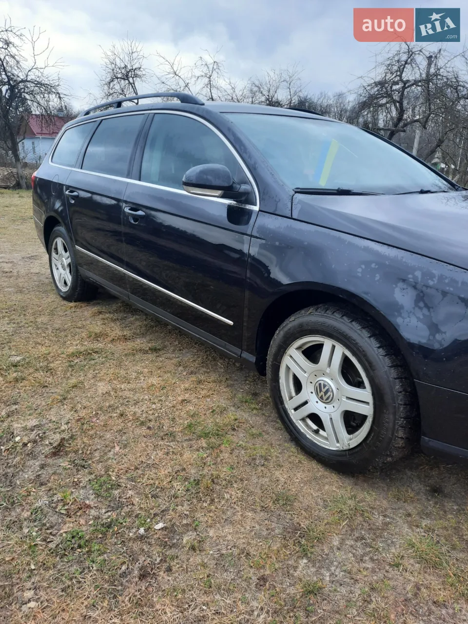 2010 Volkswagen Passat - мініатюра 12
