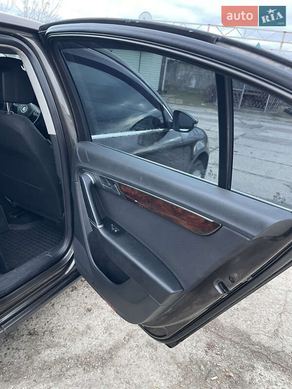 Седан Volkswagen Passat 2012 в Шостке