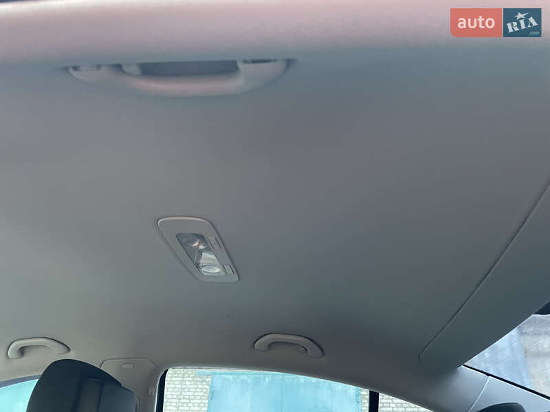 Седан Volkswagen Passat 2012 в Шостке