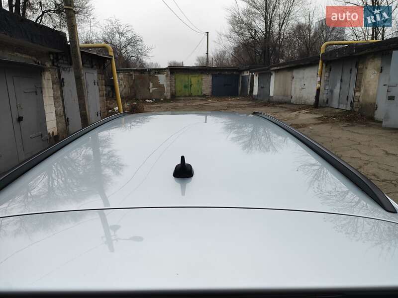 Универсал Volkswagen Passat 2018 в Каменском