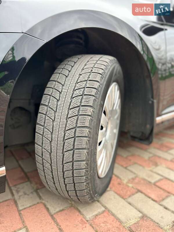 Універсал Volkswagen Passat 2015 в Овручі