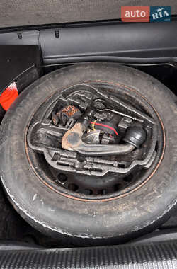 Универсал Volkswagen Passat 2009 в 