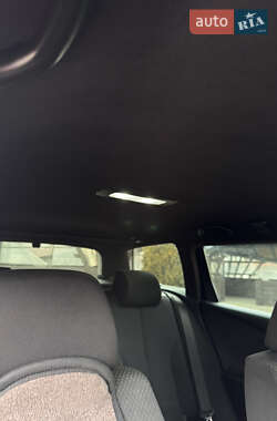 Универсал Volkswagen Passat 2009 в 