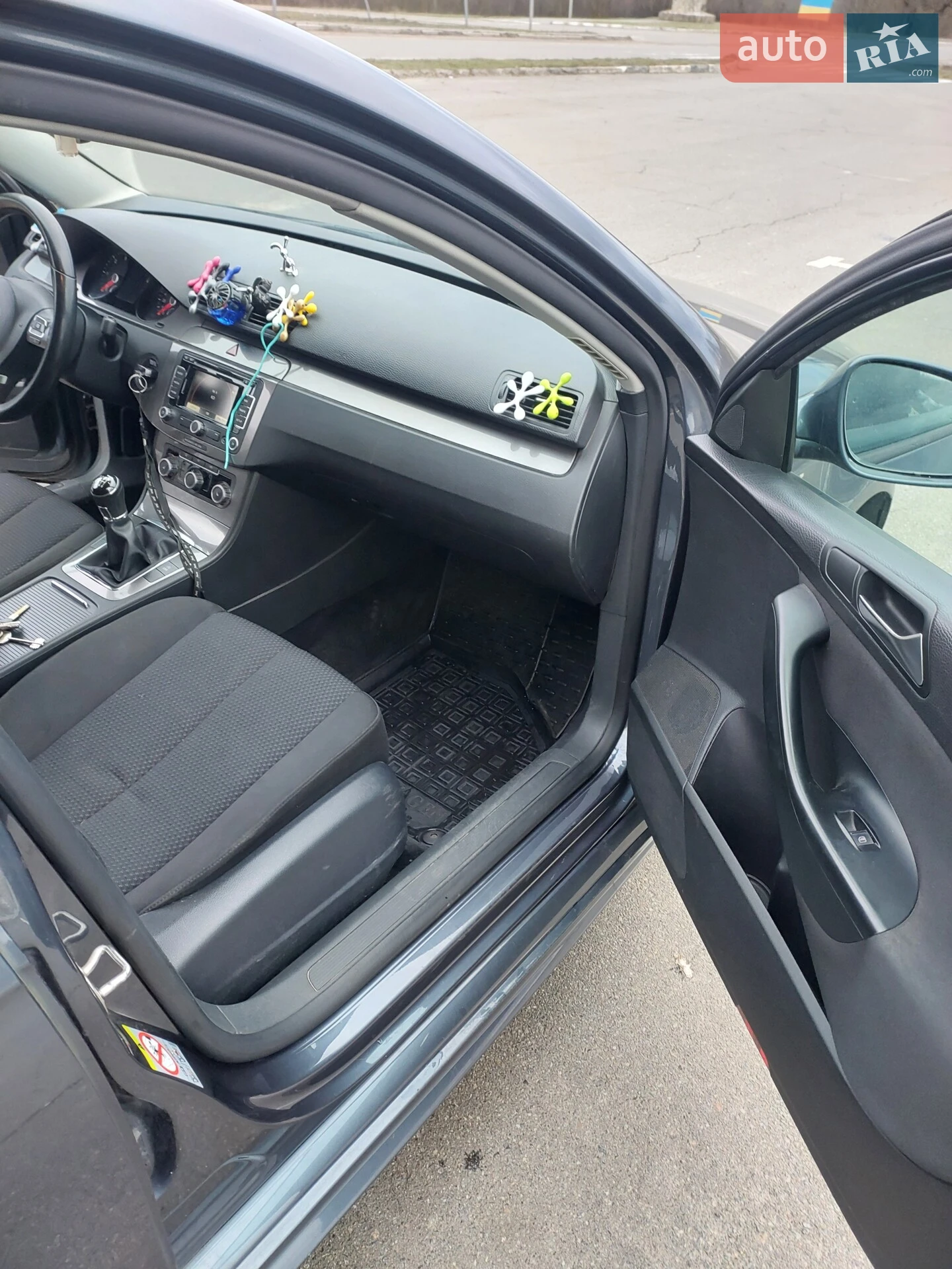 2010 Volkswagen Passat - мініатюра 22