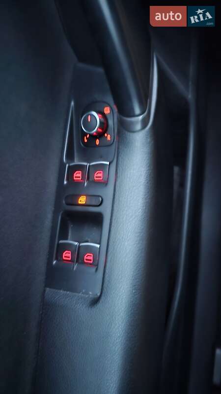 Седан Volkswagen Passat 2008 в Одессе