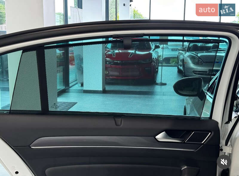 Седан Volkswagen Passat 2016 в Вінниці