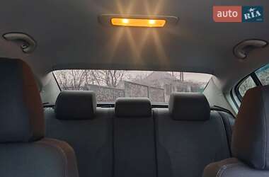 Седан Volkswagen Passat 2009 в 