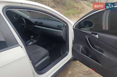 Седан Volkswagen Passat 2009 в 