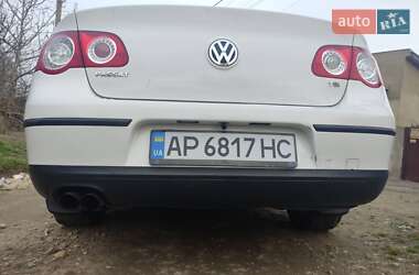 Седан Volkswagen Passat 2009 в 
