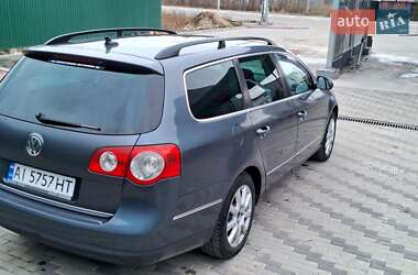 Универсал Volkswagen Passat 2010 в Гореничах