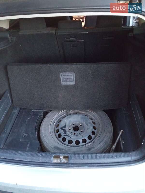 Універсал Volkswagen Passat 2007 в Виноградові