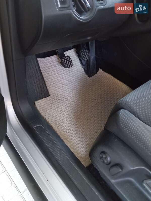 Універсал Volkswagen Passat 2007 в Виноградові