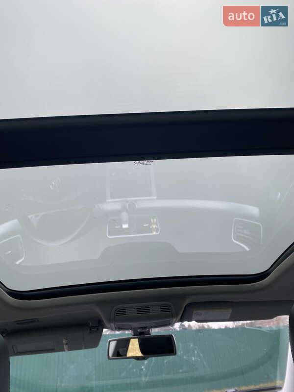 Универсал Volkswagen Passat 2011 в Ивано-Франковске фото 17 Универсал Volkswagen Passat 2011 в Ивано-Франковске