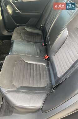 Седан Volkswagen Passat 2011 в Коломые