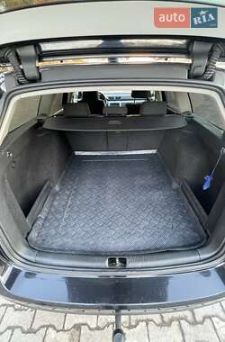 Универсал Volkswagen Passat 2009 в 