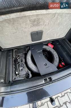 Универсал Volkswagen Passat 2009 в 