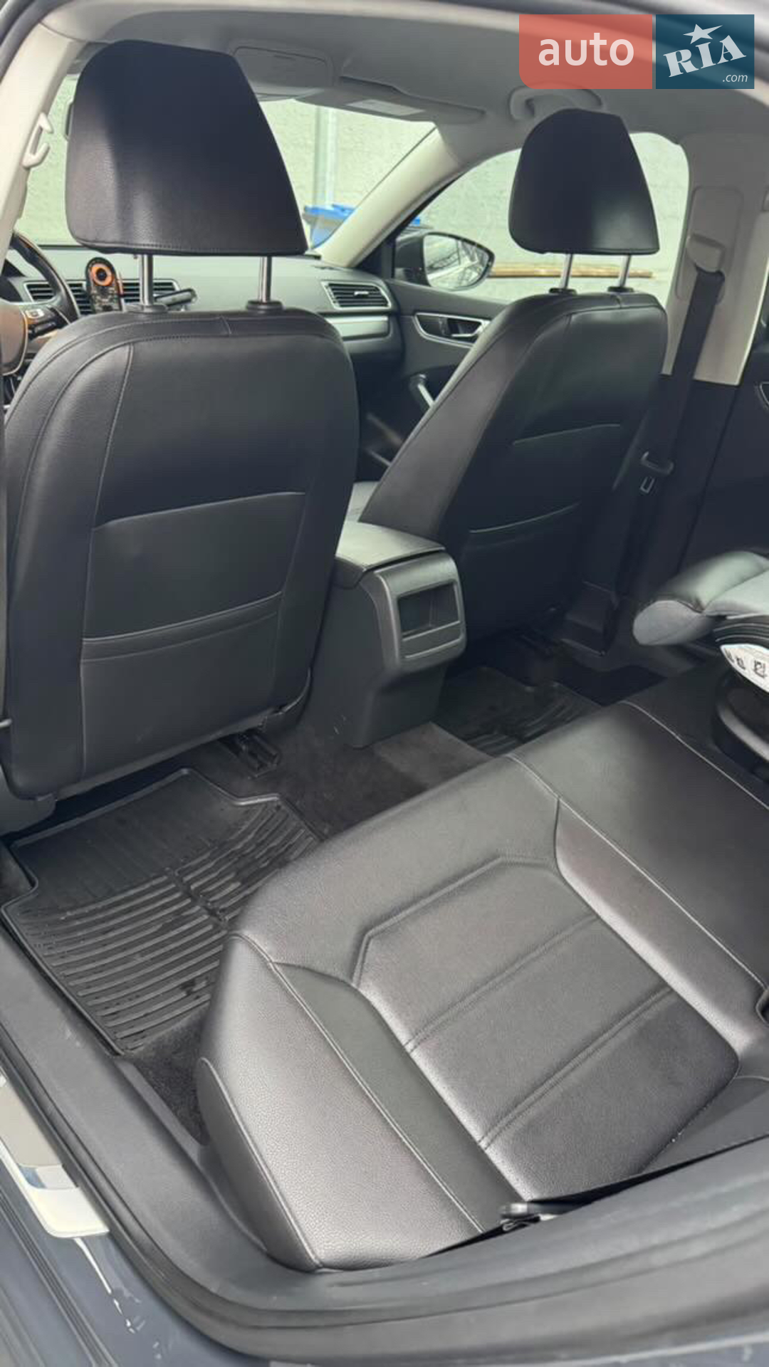 2017 Volkswagen Passat - мініатюра 13