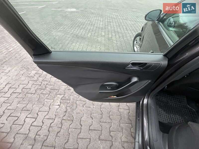 Универсал Volkswagen Passat 2007 в Житомире фото 29 Универсал Volkswagen Passat 2007 в Житомире