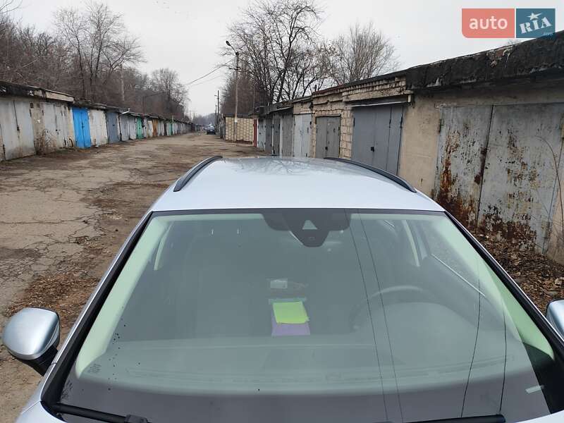 Универсал Volkswagen Passat 2018 в Каменском