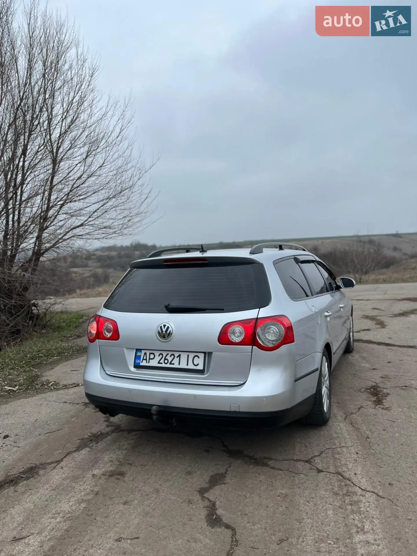 2010 Volkswagen Passat - мініатюра 6