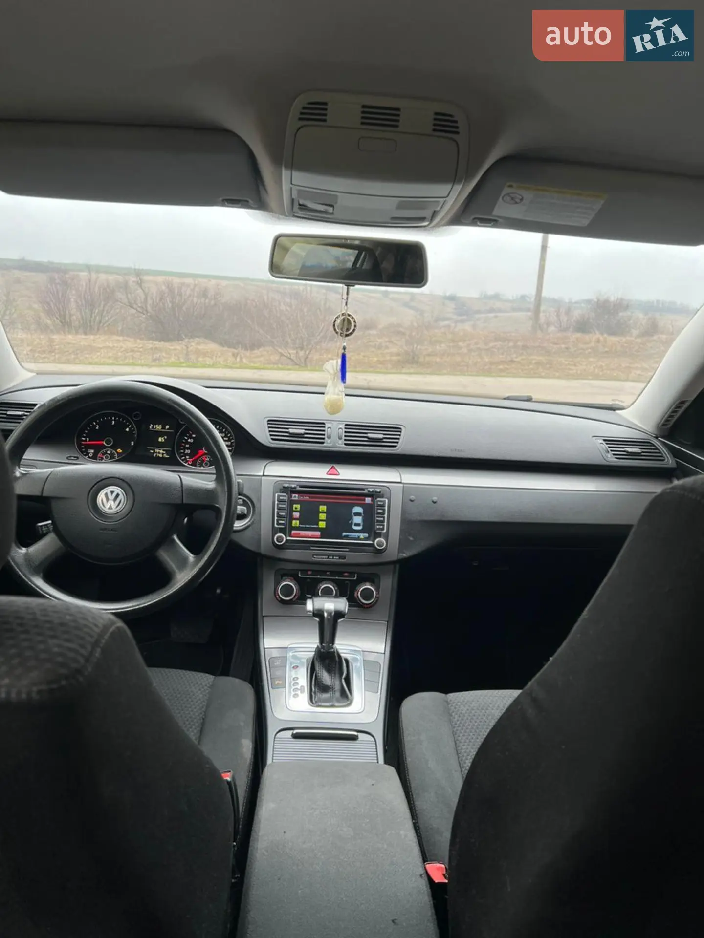 2010 Volkswagen Passat - мініатюра 9