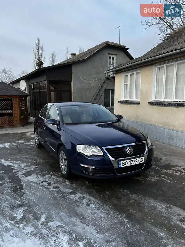 Volkswagen Passat 2008 VIN WVWZZZ3CZ8P099004 фото оголошення 15 з 69