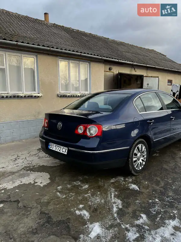 Volkswagen Passat 2008 VIN WVWZZZ3CZ8P099004 фото оголошення 20 з 69
