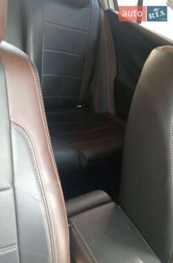 Седан Volkswagen Passat 2006 в 