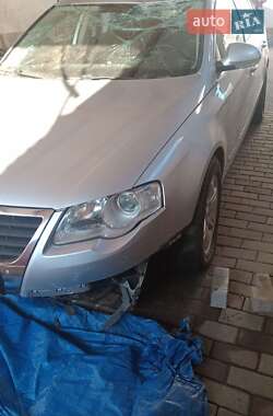 Седан Volkswagen Passat 2006 в 