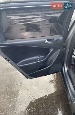 Универсал Volkswagen Passat 2006 в 