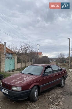 Седан Volkswagen Passat 1989 в Миколаєві