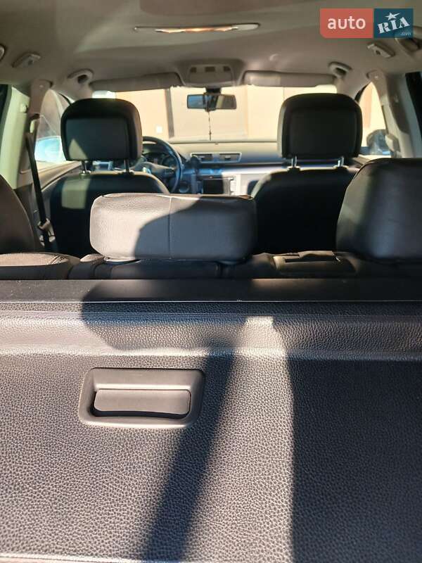 Универсал Volkswagen Passat 2012 в Хмельницком