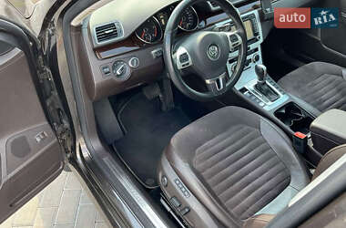 Универсал Volkswagen Passat 2011 в 