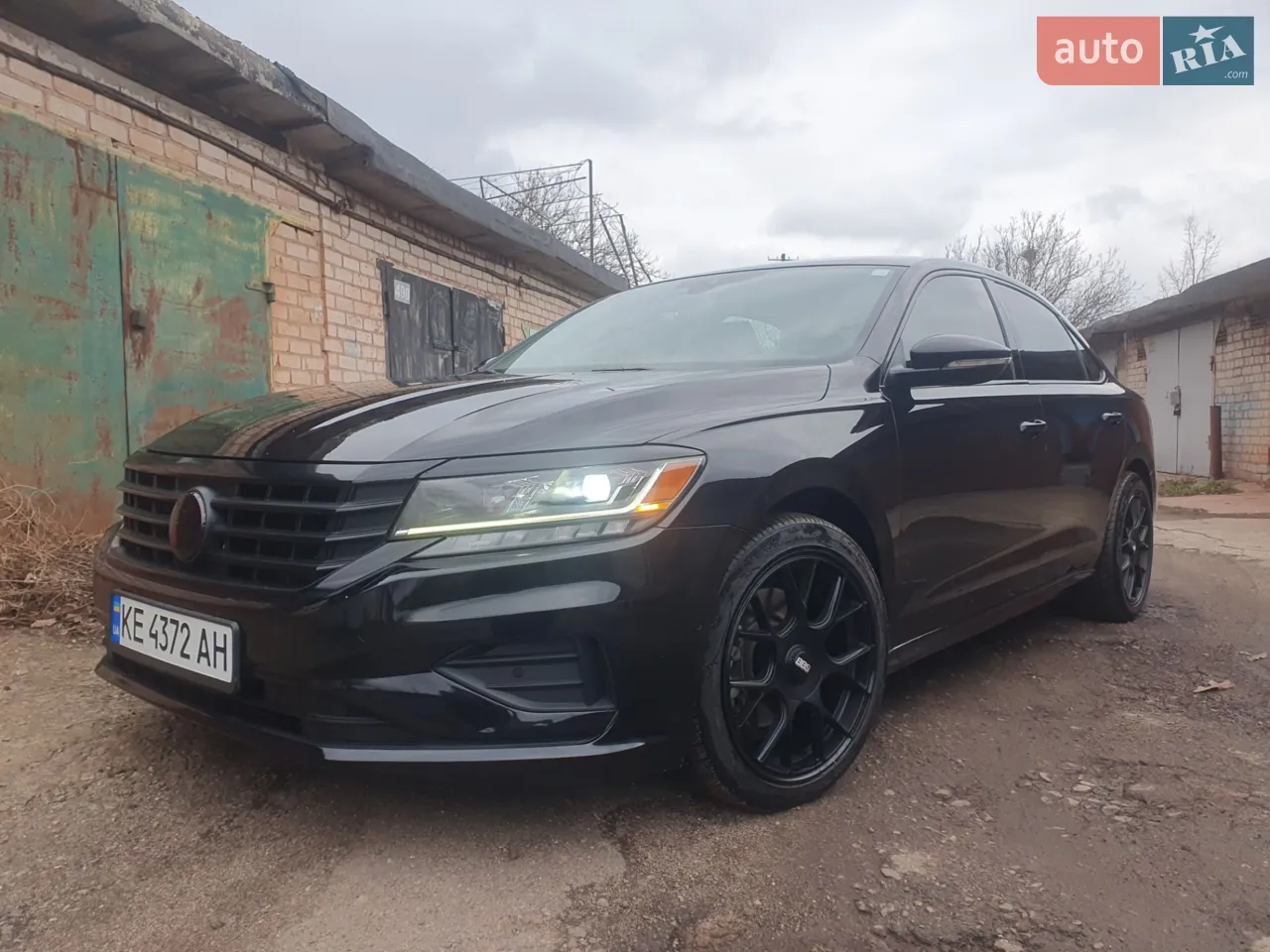 2020 Volkswagen Passat - мініатюра 42