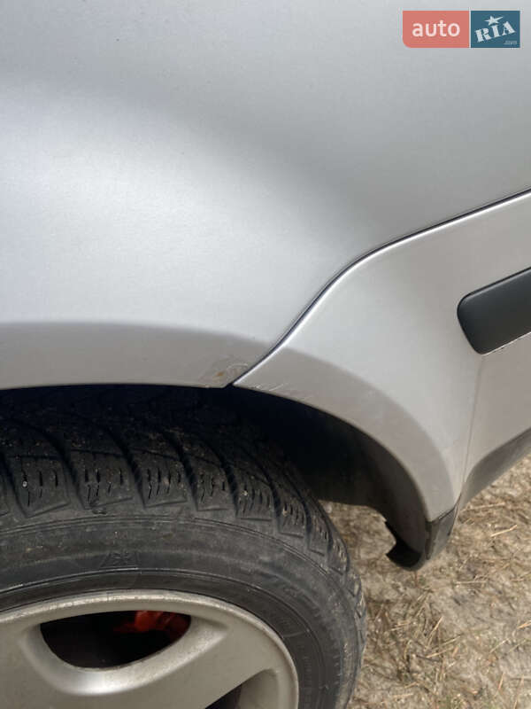 Універсал Volkswagen Passat 2002 в Житомирі фото 17 Універсал Volkswagen Passat 2002 в Житомирі