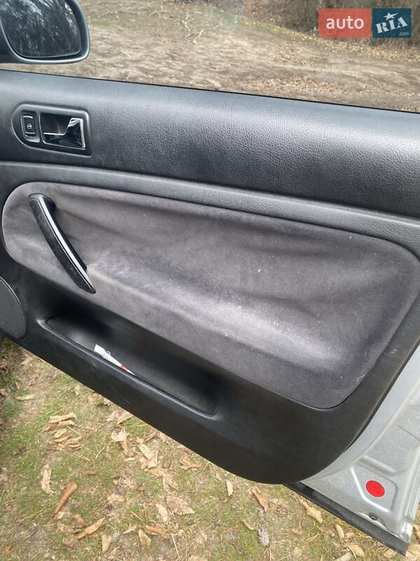Універсал Volkswagen Passat 2002 в Житомирі фото 22 Універсал Volkswagen Passat 2002 в Житомирі