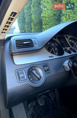 Універсал Volkswagen Passat 2007 в 