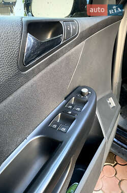 Універсал Volkswagen Passat 2007 в 