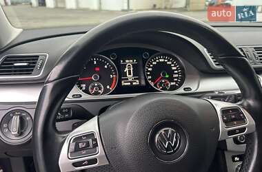 Универсал Volkswagen Passat 2013 в Виноградове